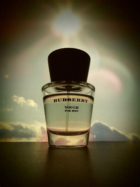 profumo burberry 2000|burberry touch for men perfume.